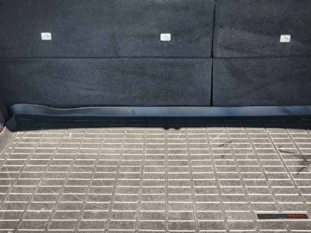 Used 2019 Jeep Grand Cherokee Limited w/ Trailer Tow Group IV AWD/4WD image 19