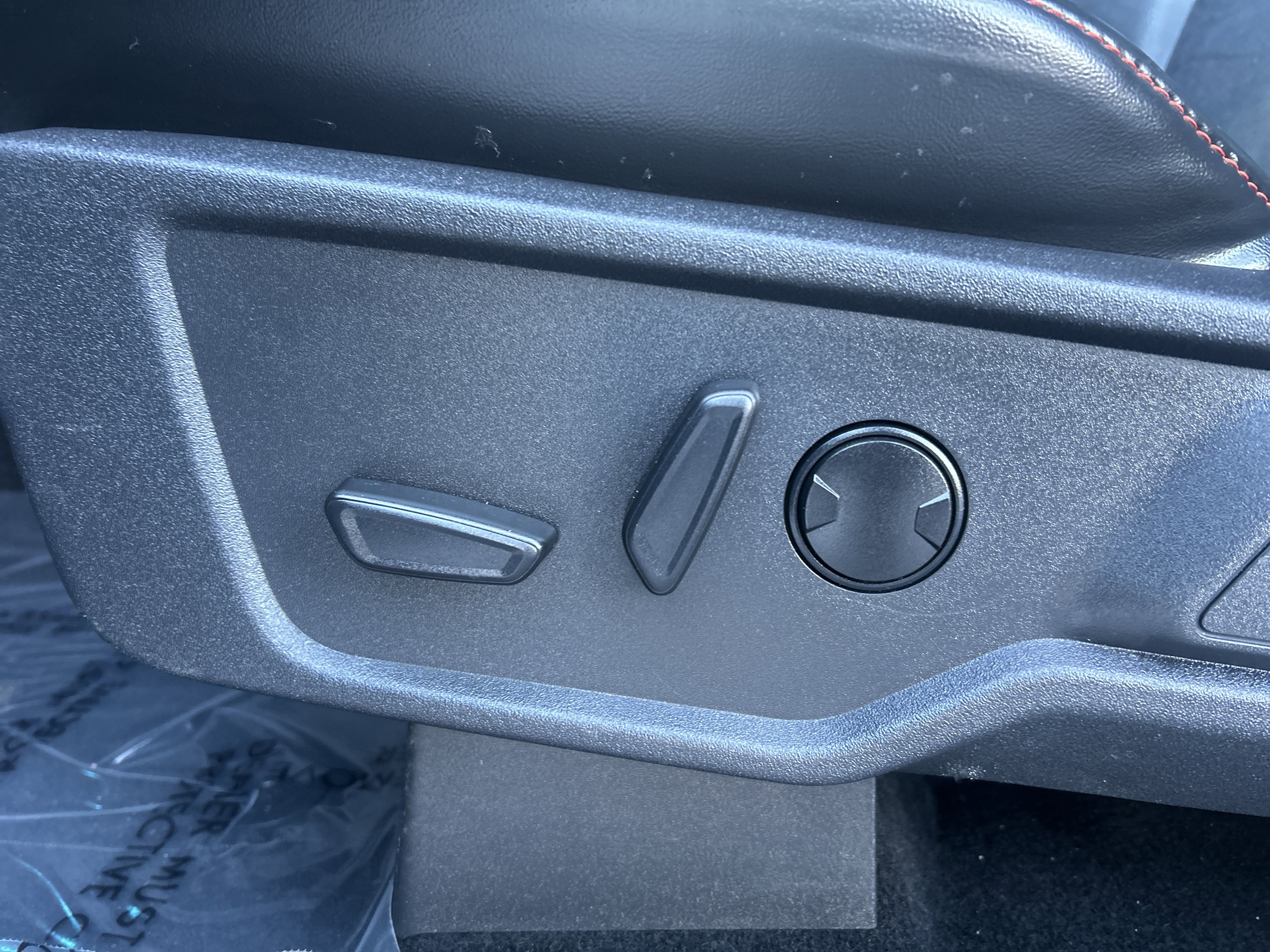 Certified 2023 Ford Bronco Raptor AWD/4WD image 12