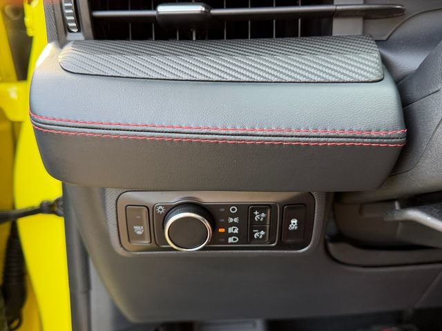 Certified 2025 Ford Mustang Mach-E Premium w/ Sport Appearance Package RWD image 25