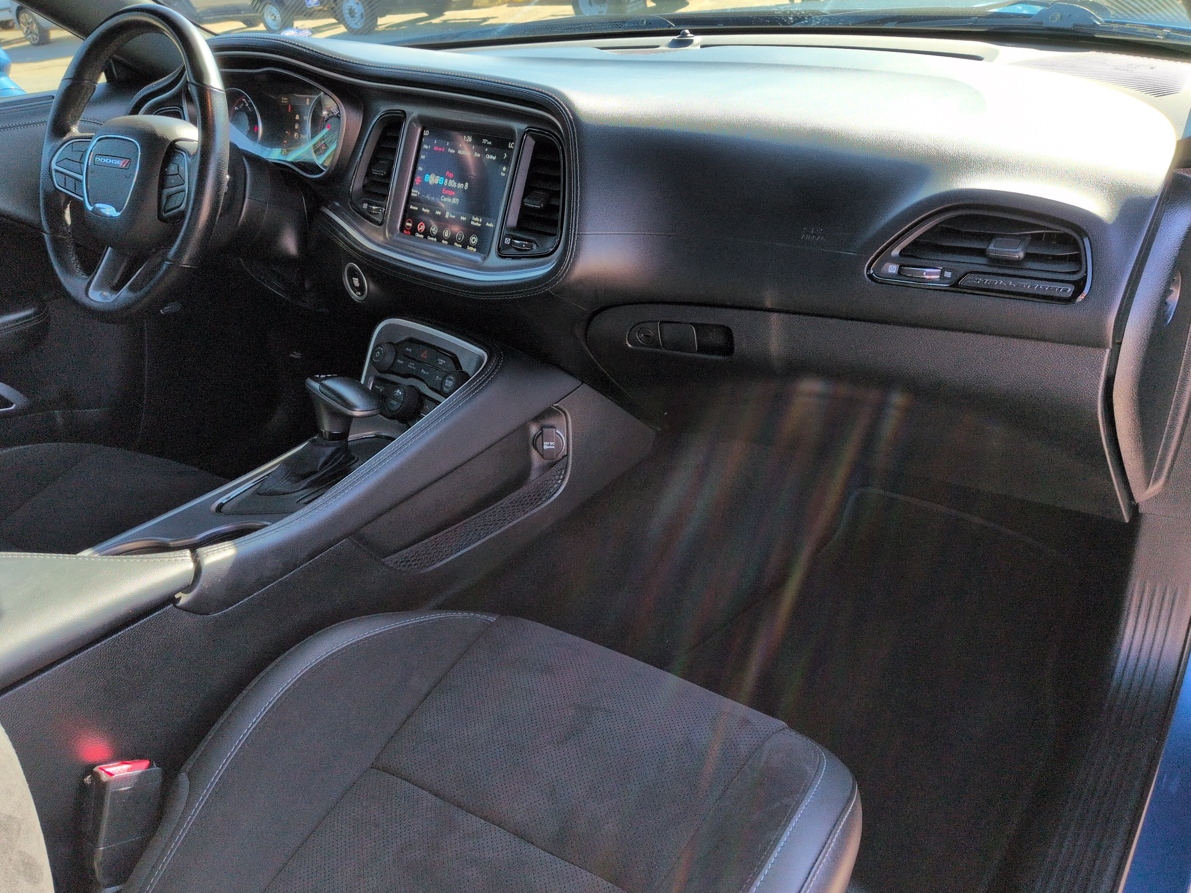 Used 2021 Dodge Challenger GT w/ Plus Package RWD image 14