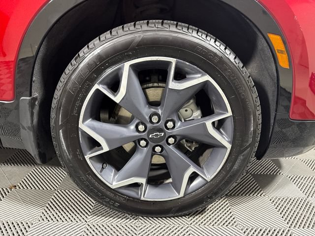 Used 2021 Chevrolet Blazer RS w/ Enhanced Convenience Package AWD/4WD image 12