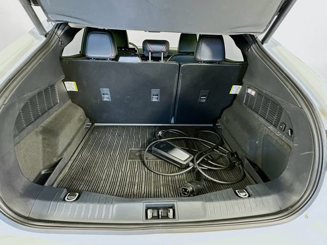 Certified 2025 Ford Mustang Mach-E Premium w/ Sport Appearance Package AWD/4WD image 33