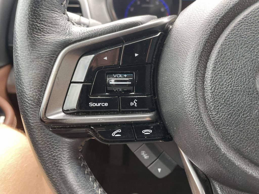 Used 2019 Subaru Outback 3.6R Touring w/ Popular Package #3A AWD/4WD image 27