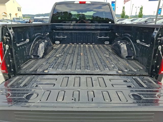 Certified 2018 Ford F150 XLT AWD/4WD image 30