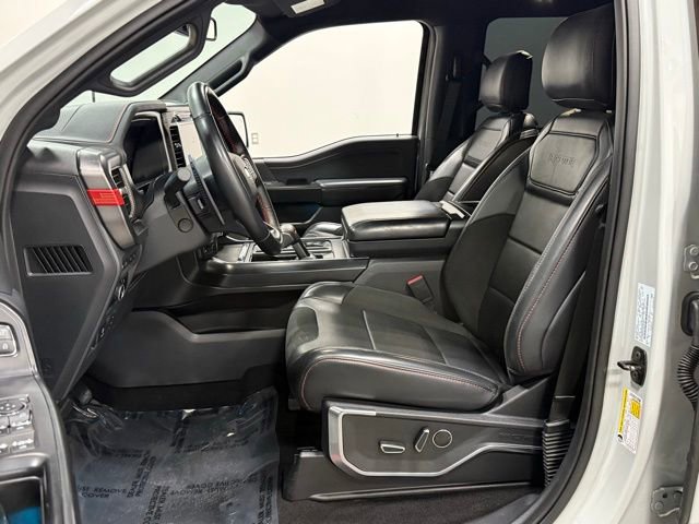Certified 2024 Ford F150 Raptor AWD/4WD image 15