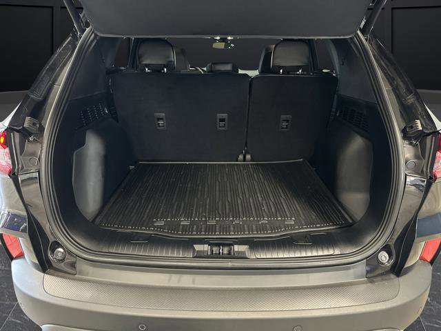 Certified 2025 Ford Escape ST-Line Elite w/ Tech Pack #1 image 17