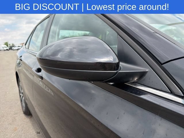 Used 2024 Volkswagen Jetta S FWD image 5