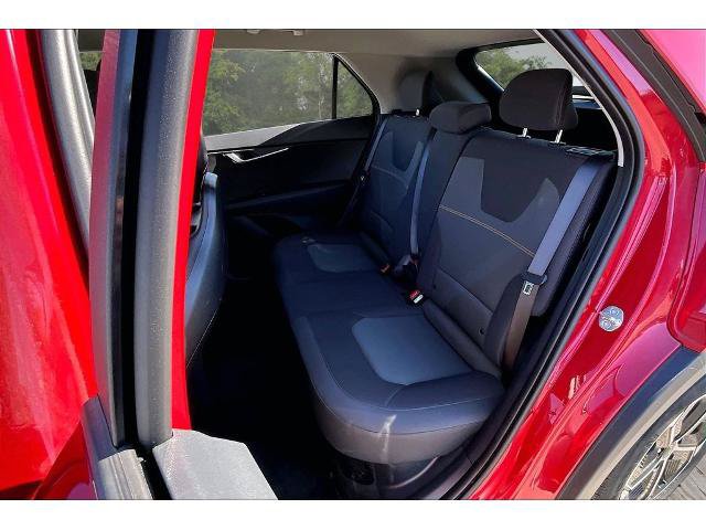 Used 2025 Kia Niro LX FWD image 20