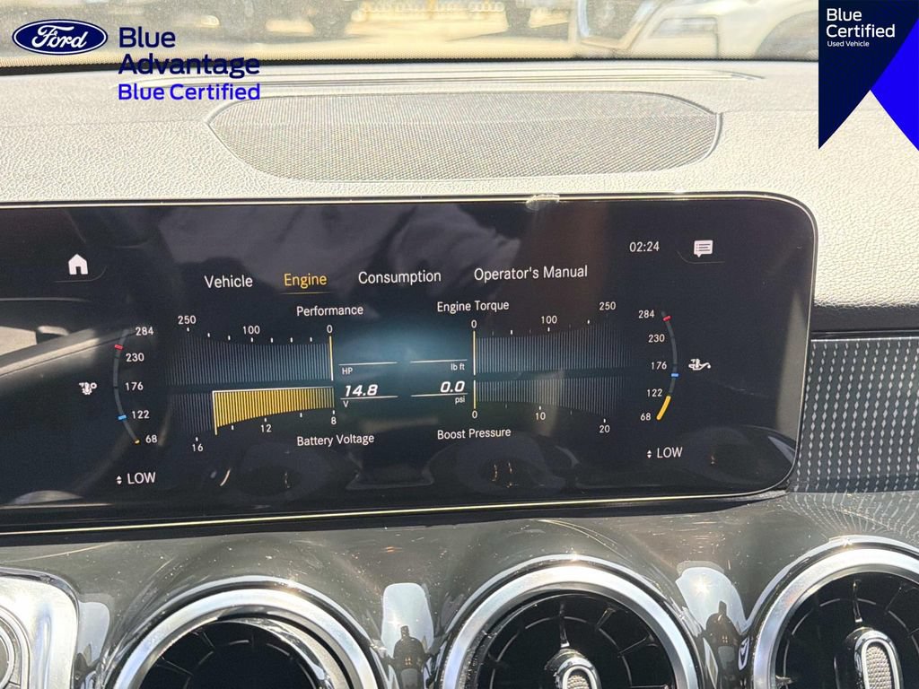 Used 2023 Mercedes-Benz GLB 250 image 24