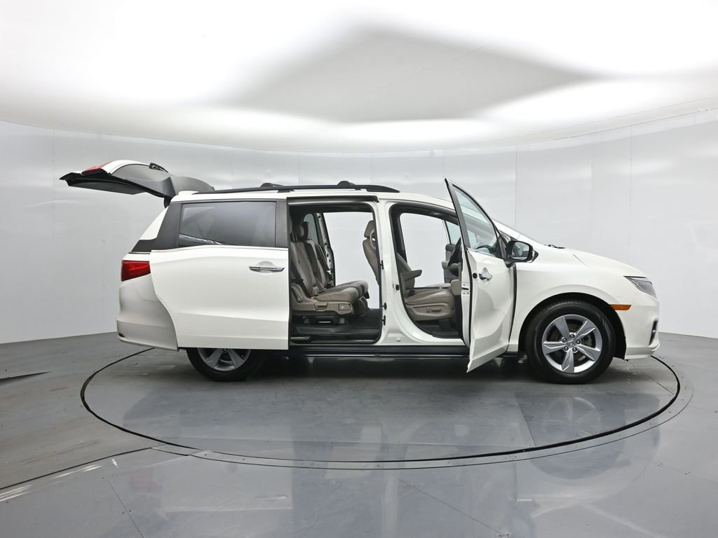 Used 2019 Honda Odyssey EX-L image 34