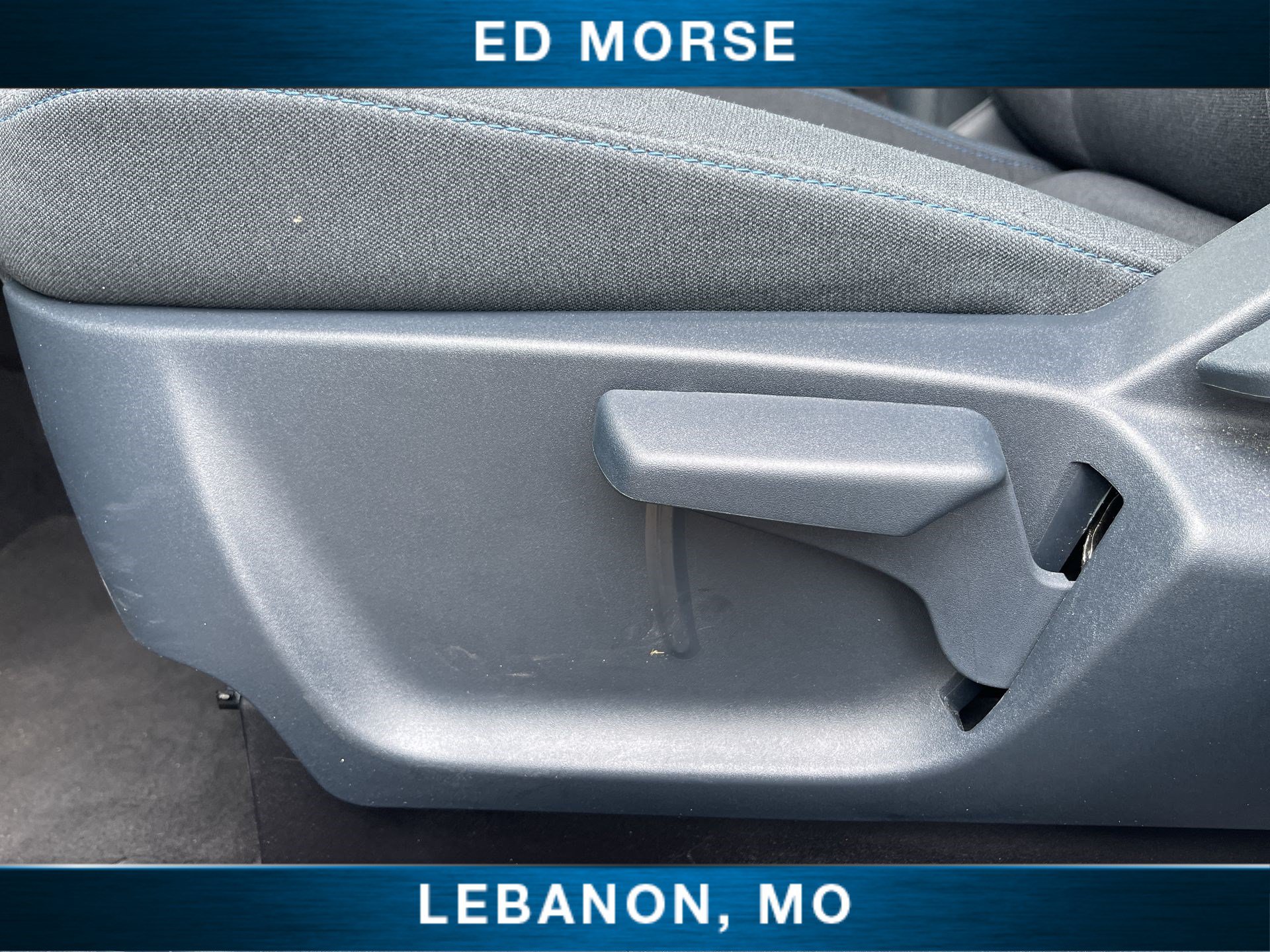 Certified 2026 Ford Maverick XLT FWD image 32