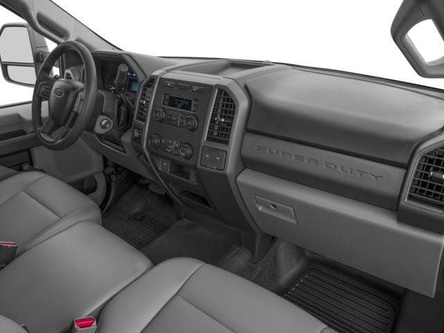 Certified 2018 Ford F250 XL w/ Power Equipment Group image 10