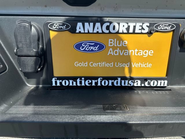 Certified 2024 Ford F150 XLT w/ Equipment Group 302A MID AWD/4WD image 27