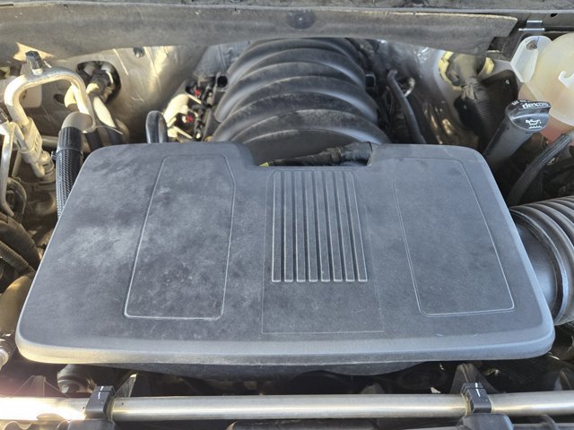 Used 2022 Chevrolet Silverado 1500 LT Trail Boss w/ LT Trail Boss Premium Package image 30