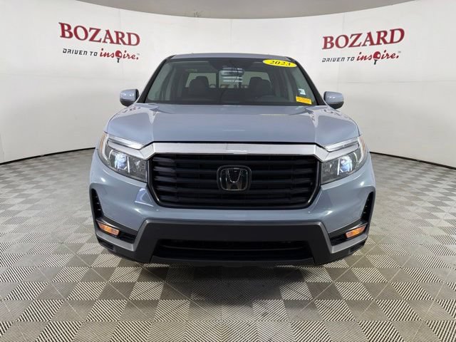 Used 2023 Honda Ridgeline RTL image 2