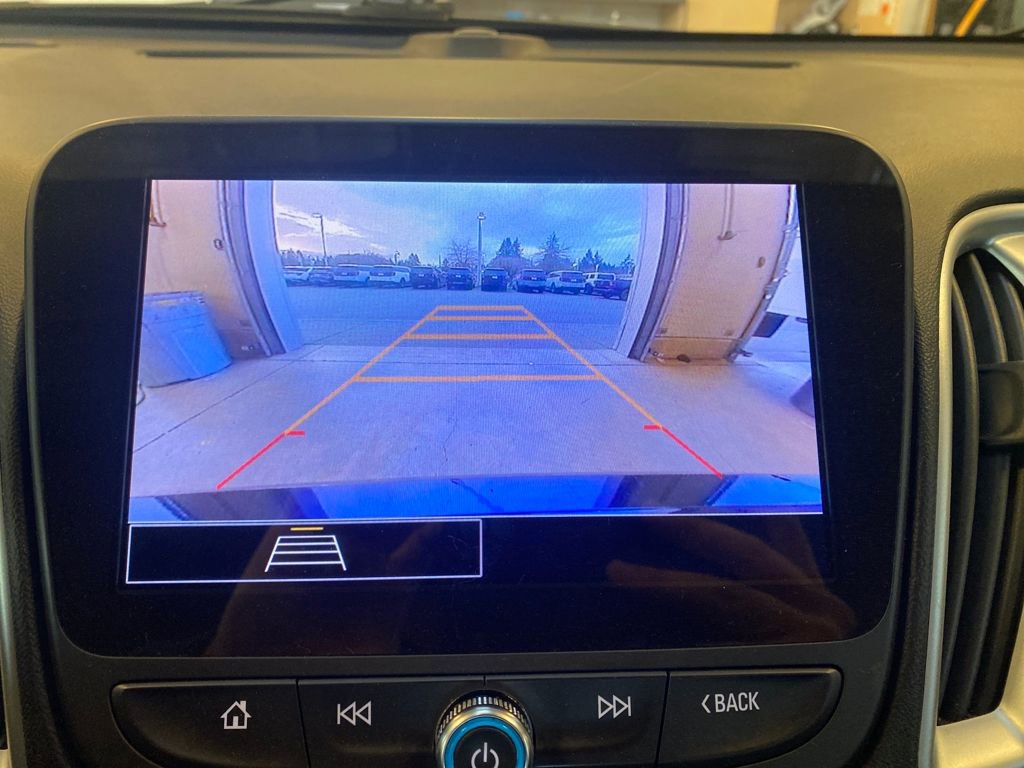 Used 2023 Chevrolet Malibu LT image 47