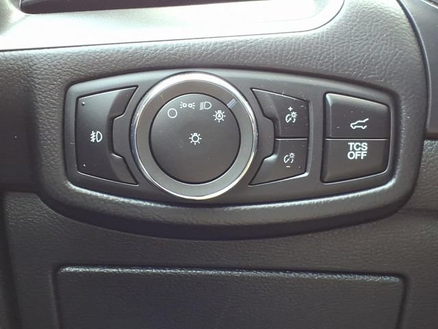 Certified 2023 Ford Edge SEL w/ Convenience Package AWD/4WD image 14
