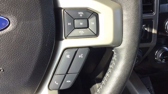 Certified 2020 Ford F150 Lariat w/ Equipment Group 502A Luxury image 26