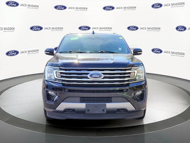 Certified 2021 Ford Expedition XLT AWD/4WD image 8