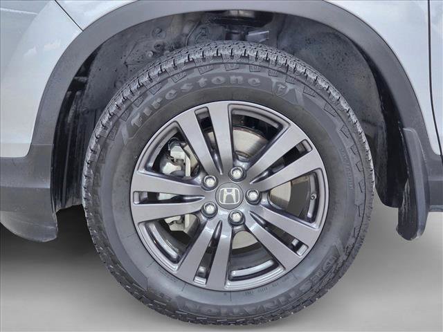 Used 2019 Honda Ridgeline Sport image 24