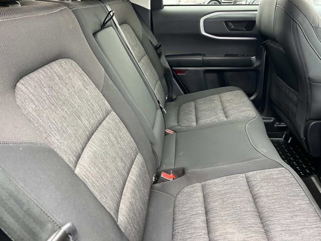 Certified 2023 Ford Bronco Sport Big Bend w/ Convenience Package image 21