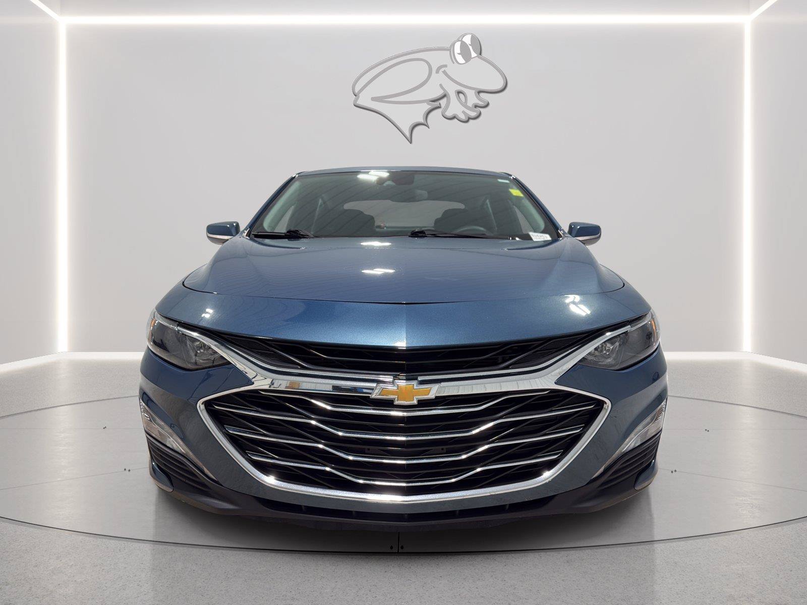 Used 2024 Chevrolet Malibu LT FWD image 12
