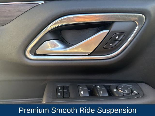 Used 2022 Chevrolet Tahoe Z71 image 13