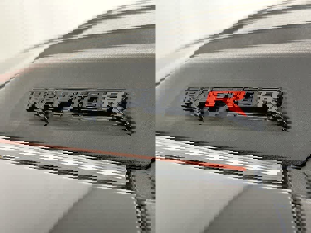 Certified 2023 Ford F150 Raptor w/ Equipment Group 802A Raptor R image 10