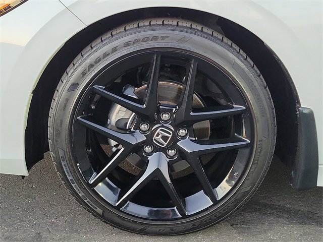 Used 2022 Honda Civic Sport image 26