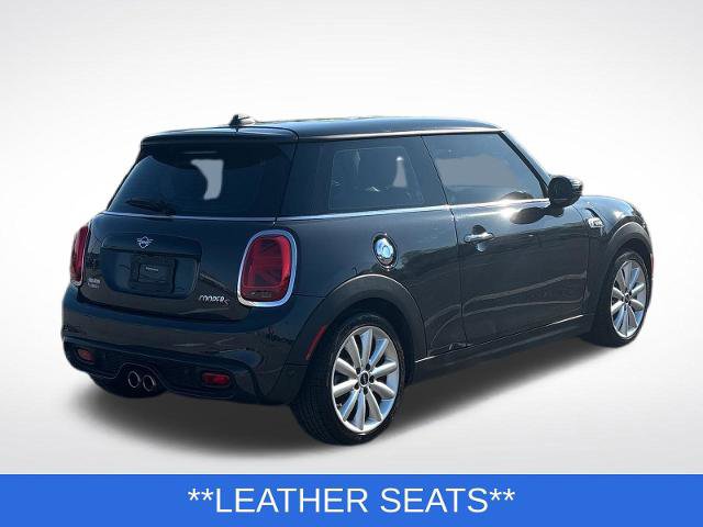 Used 2020 MINI Cooper S FWD image 5