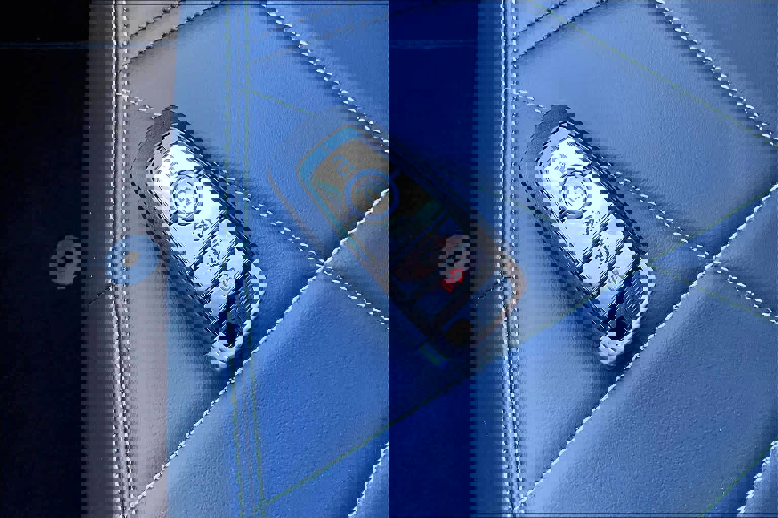 Certified 2025 Ford Mustang Mach-E Select w/ Comfort Package Lite image 17