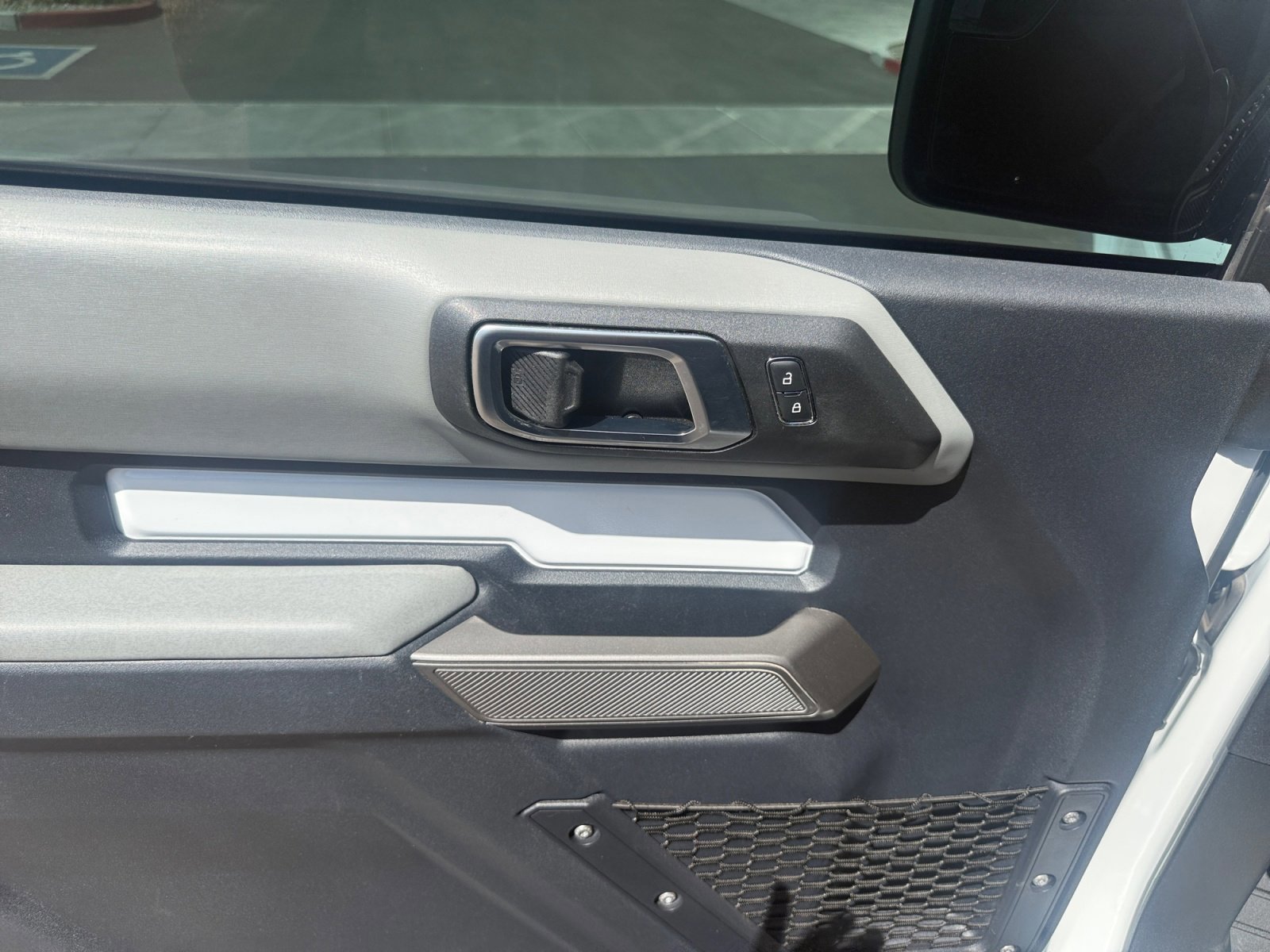 Certified 2021 Ford Bronco Badlands image 13