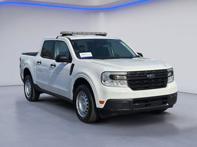 Certified 2022 Ford Maverick XL FWD image 5