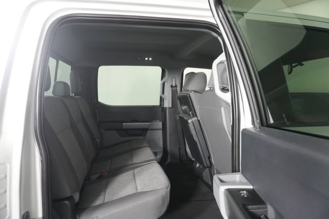 Certified 2025 Ford F350 XL w/ STX Appearance Package AWD/4WD image 31