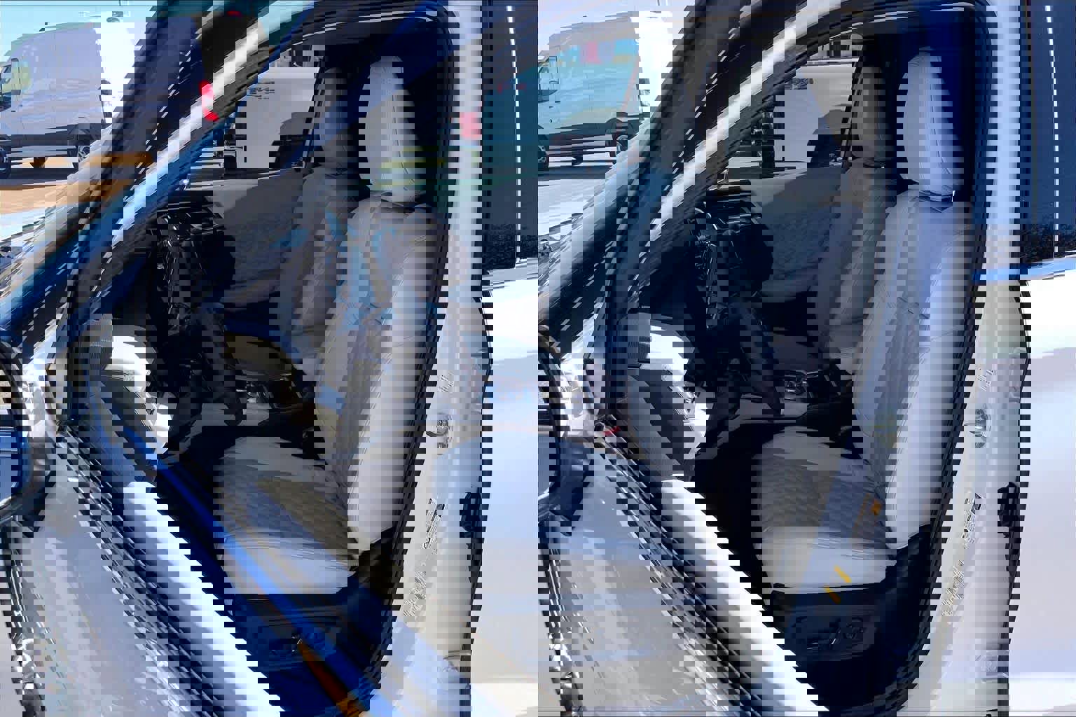 Used 2023 Mitsubishi Outlander SEL image 7