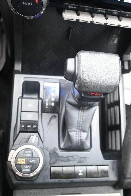 Used 2024 Toyota Tacoma TRD Off-Road AWD/4WD image 14