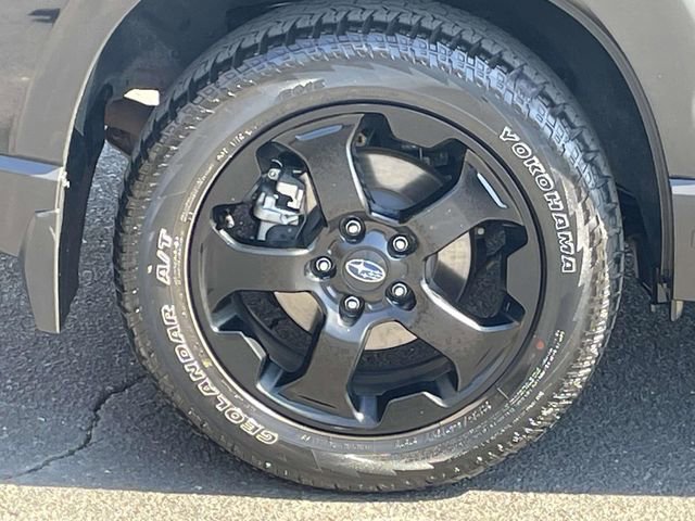 Used 2023 Subaru Forester Wilderness image 37