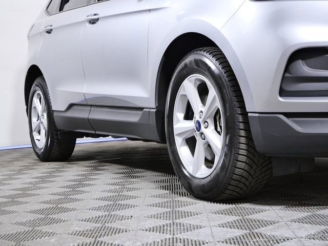 Certified 2020 Ford Edge SE AWD/4WD image 2