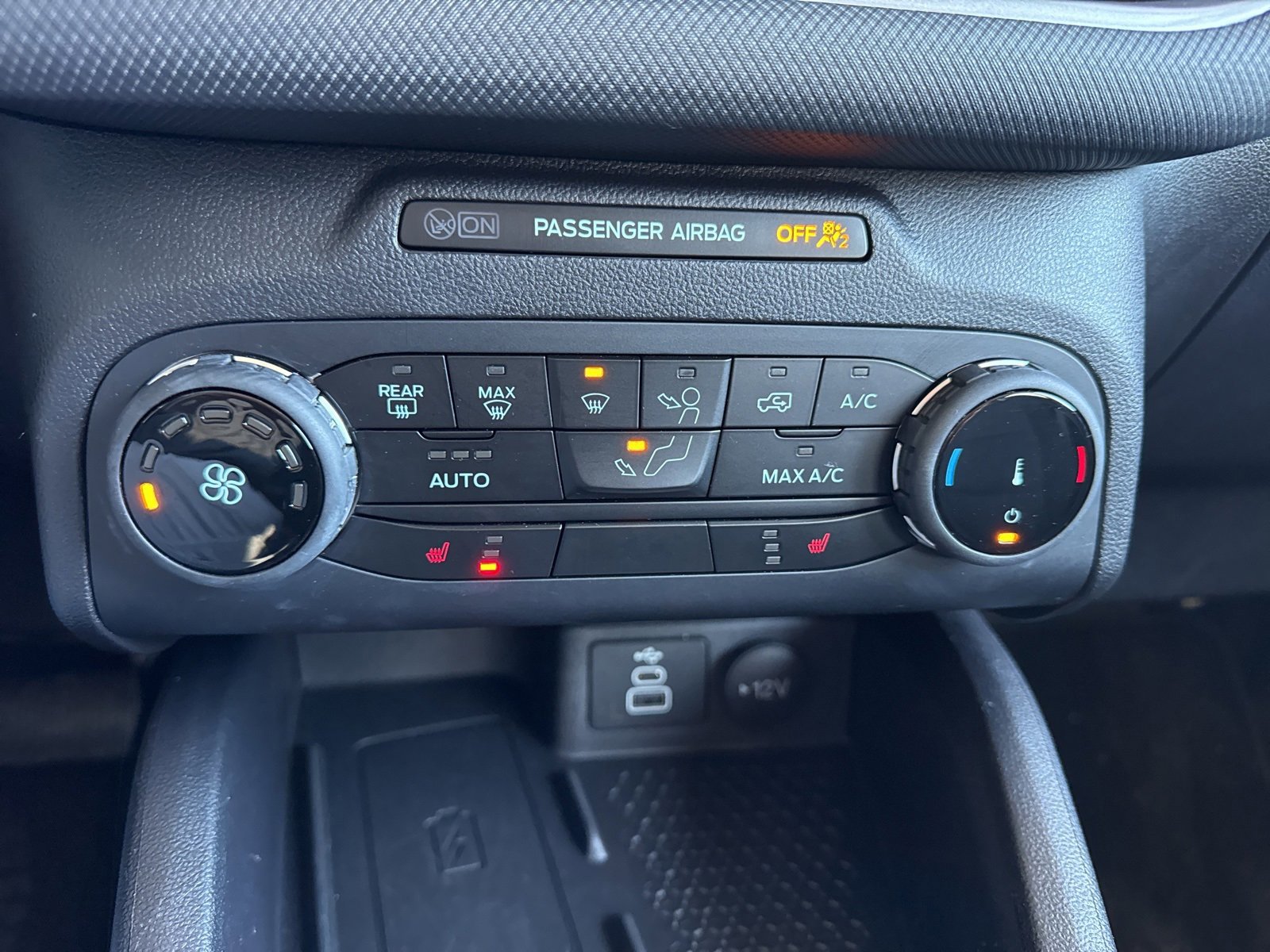 Certified 2024 Ford Bronco Sport Big Bend w/ Convenience Package image 32