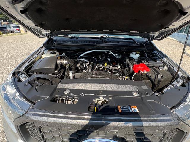 Certified 2023 Ford Ranger XLT w/ Equipment Group 302A High AWD/4WD image 37