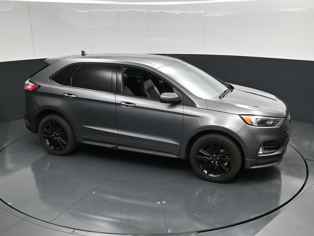 Certified 2023 Ford Edge ST-Line AWD/4WD image 46