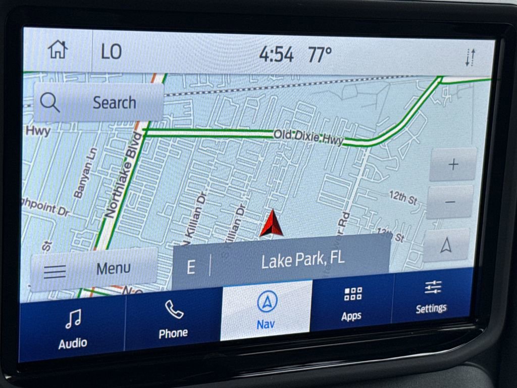 Certified 2023 Ford Bronco Sport Big Bend image 21