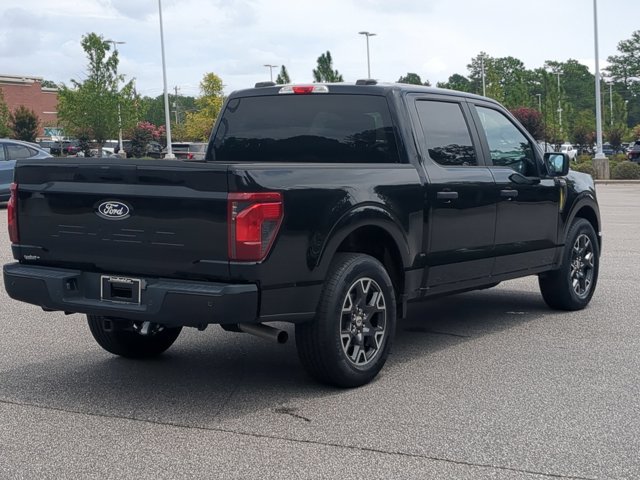 Certified 2024 Ford F150 STX RWD image 4