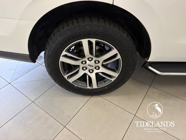 Certified 2023 Ford Expedition XLT AWD/4WD image 35