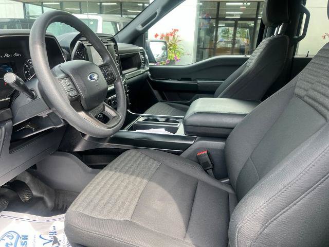 Certified 2023 Ford F150 XL w/ STX Appearance Package AWD/4WD image 19