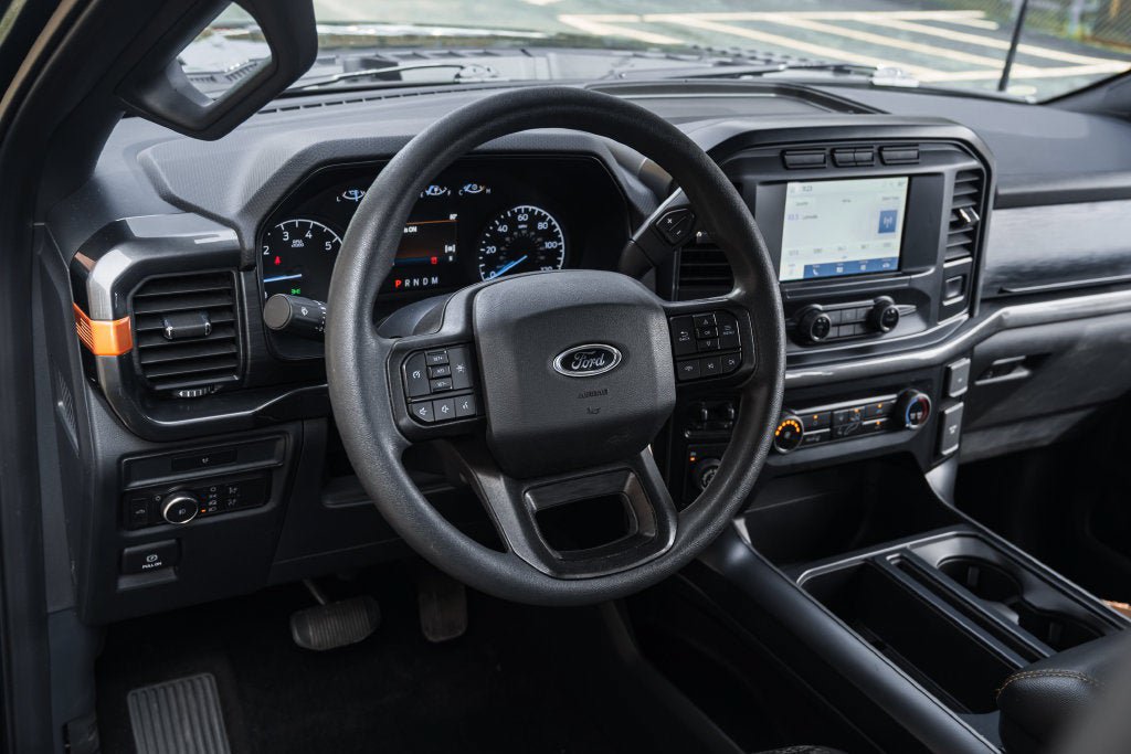 Certified 2021 Ford F150 Tremor w/ Trailer Tow Package AWD/4WD image 23
