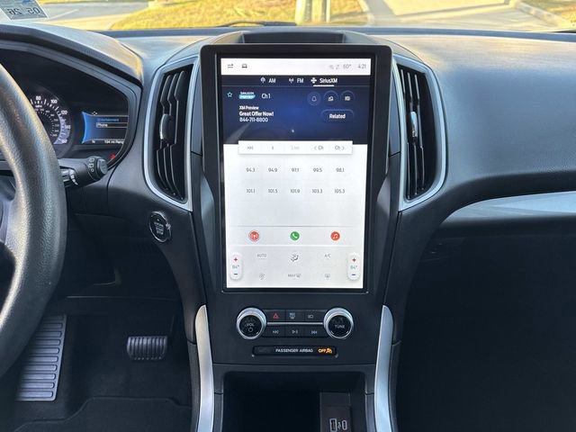 Certified 2024 Ford Edge SE image 25