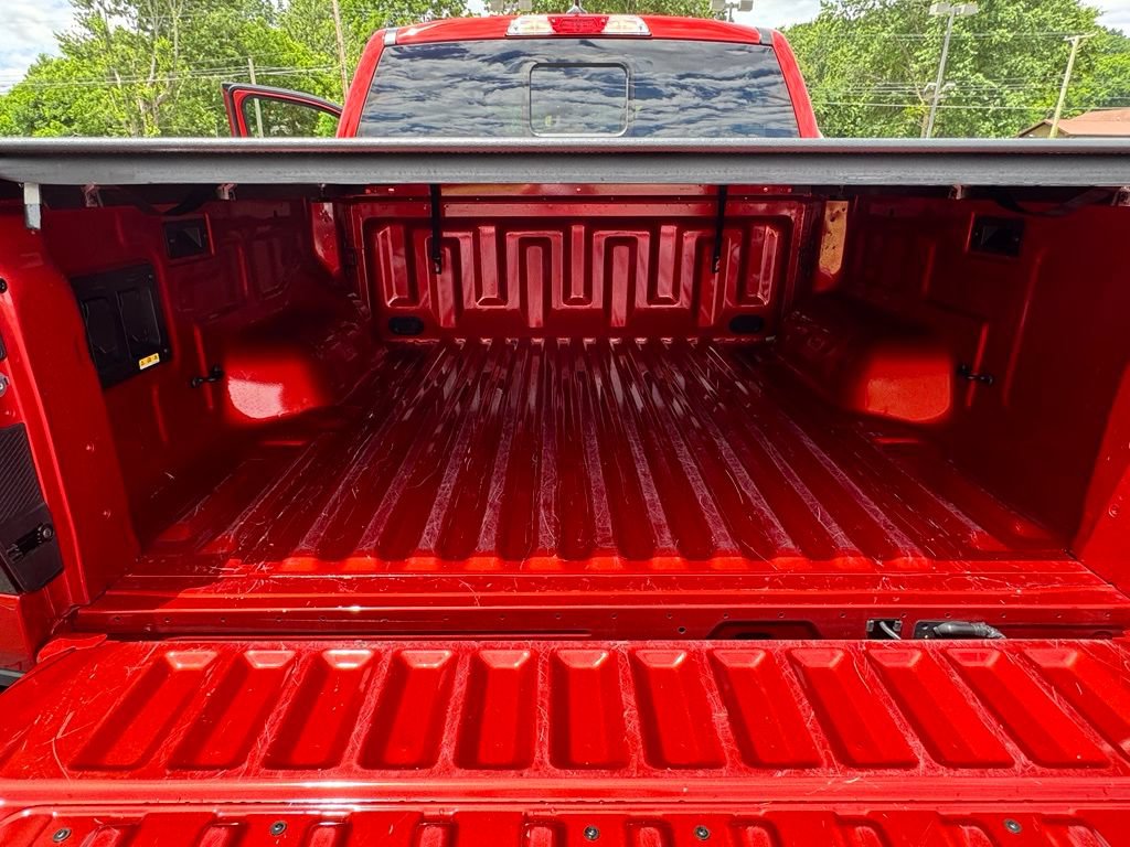 Certified 2024 Ford Ranger XLT AWD/4WD image 41