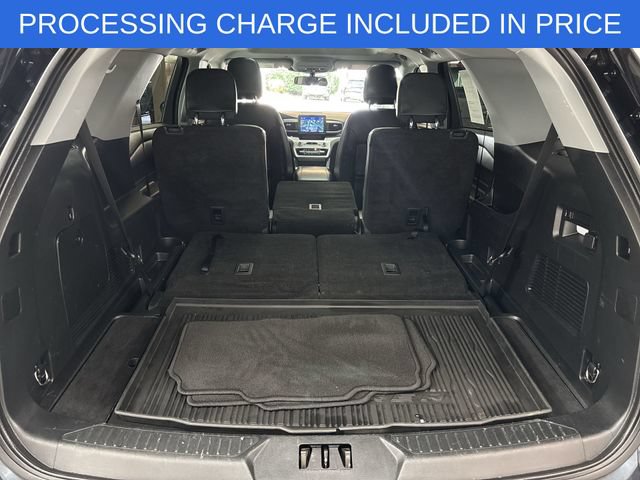 Certified 2023 Ford Explorer XLT w/ Equipment Group 202A AWD/4WD image 16