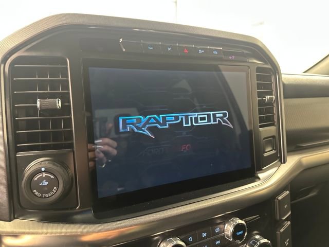 Certified 2022 Ford F150 Raptor w/ Equipment Group 801A High image 36